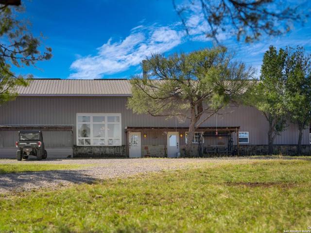 Ranch for sale in Texas