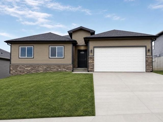 House for sale in Nebraska