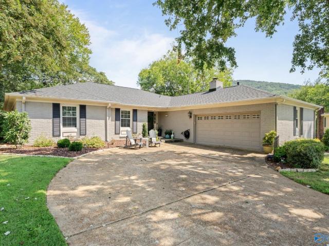 House for sale in Huntsville, Alabama