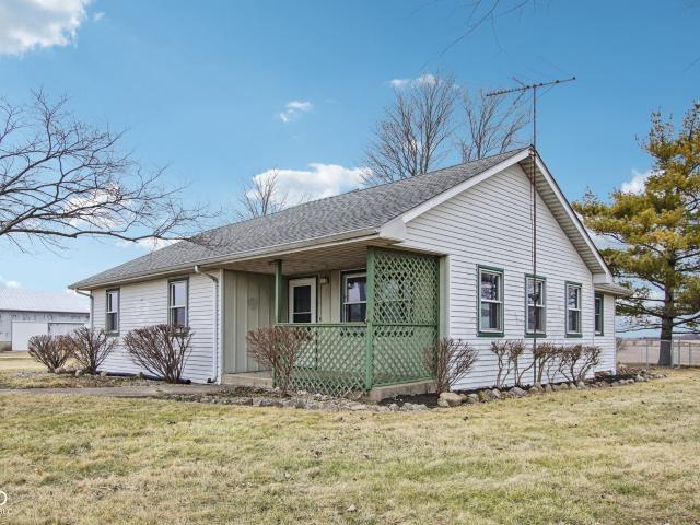 House for sale in Lapel, Indiana