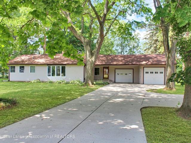 House for sale in Laingsburg, Michigan