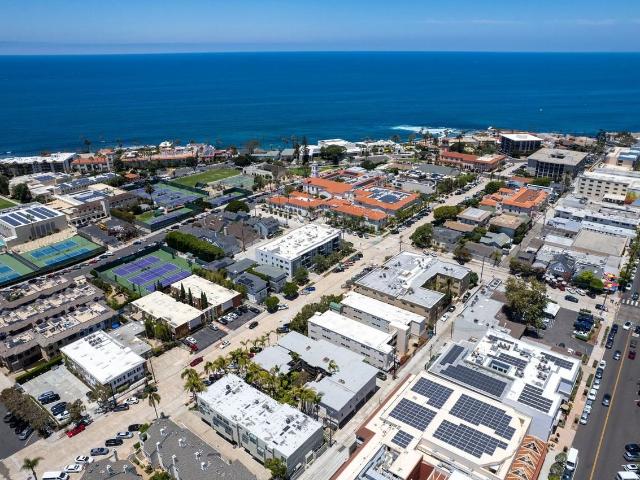 Apartment for rent in La Jolla, San Diego