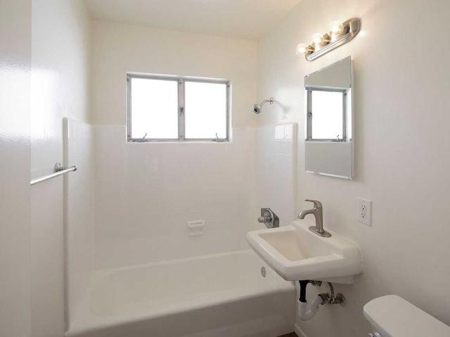 Apartment for rent in Jacumba, California