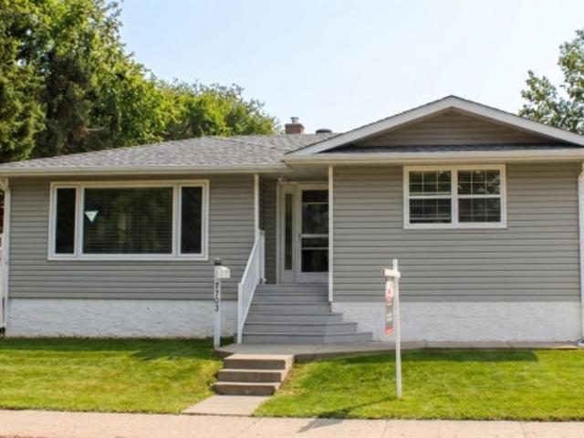 House for sale in Wedgewood, Alberta