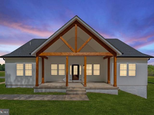 House for sale in Bealeton, Fauquier County