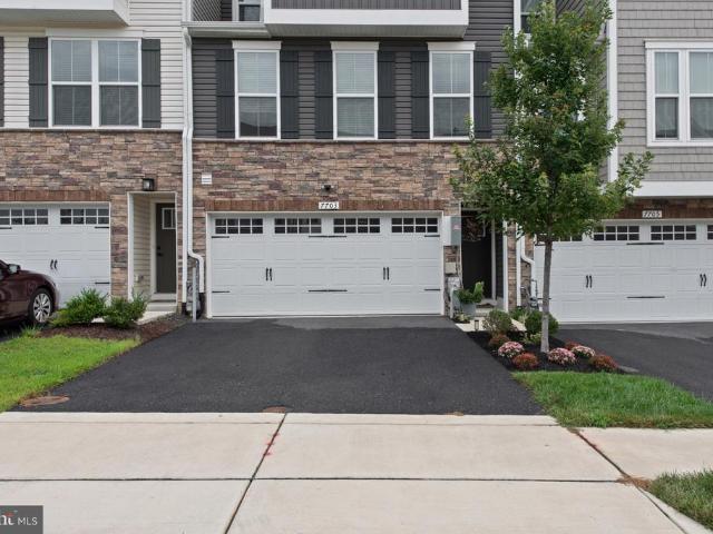 Townhouse for sale in Annapolis Junction, Maryland