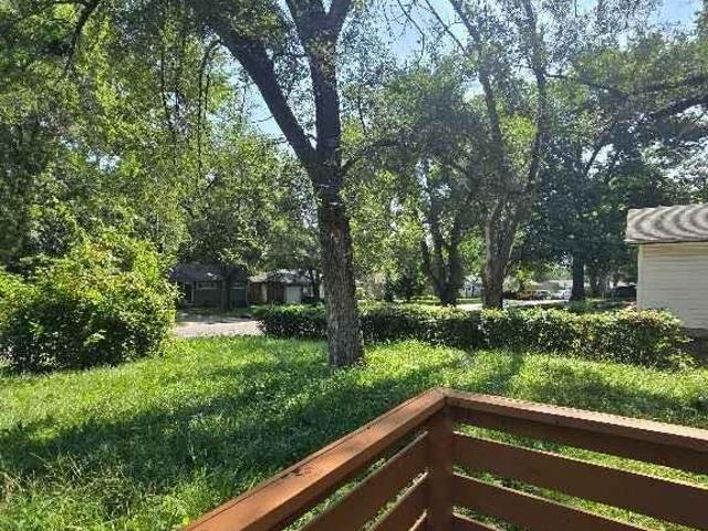 House for sale in Kansas City, Missouri