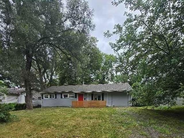 House for sale in Kansas City, Missouri