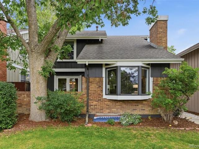 House for sale in Arapahoe, Colorado