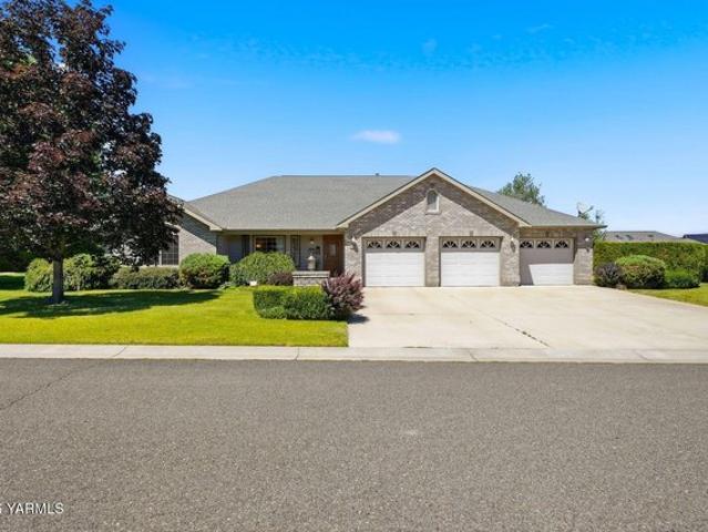 House for sale in Yakima, Washington