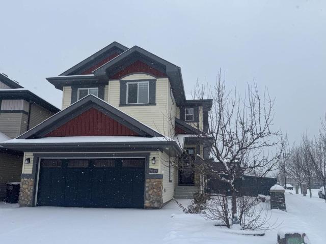House for sale in Wedgewood, Alberta