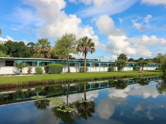 Townhouse for sale in Jacksonville, Florida