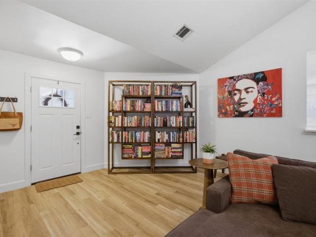 House for sale in Austin, Texas