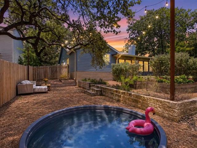 House for sale in Austin, Texas