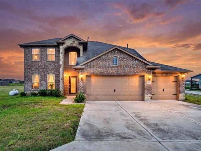 House for sale in Beasley, Fort Bend County