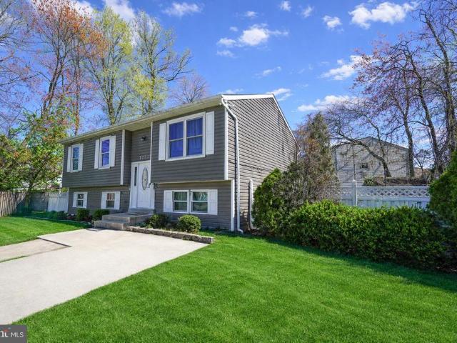 House for sale in Glen Burnie, Maryland