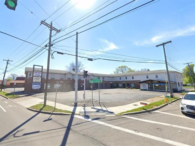 Property for rent in Niagara, New York