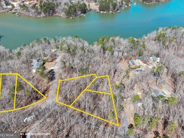 Land for sale in Georgia