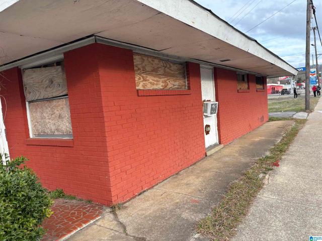 Commercial for sale in Birmingham, Alabama