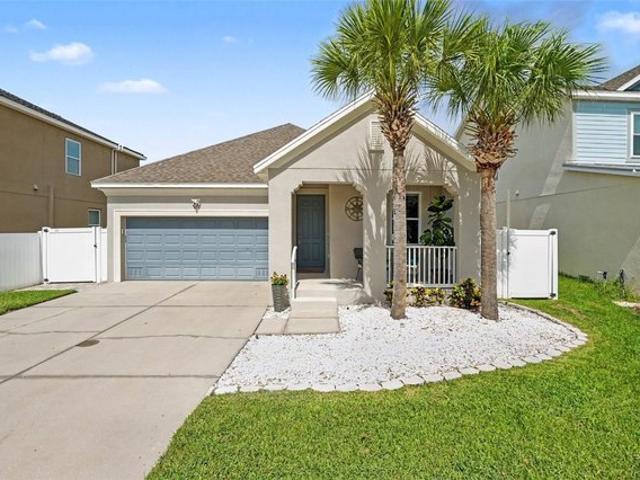 House for sale in Tampa, Florida