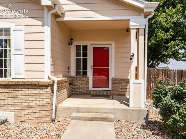 House for sale in Falcon, Colorado