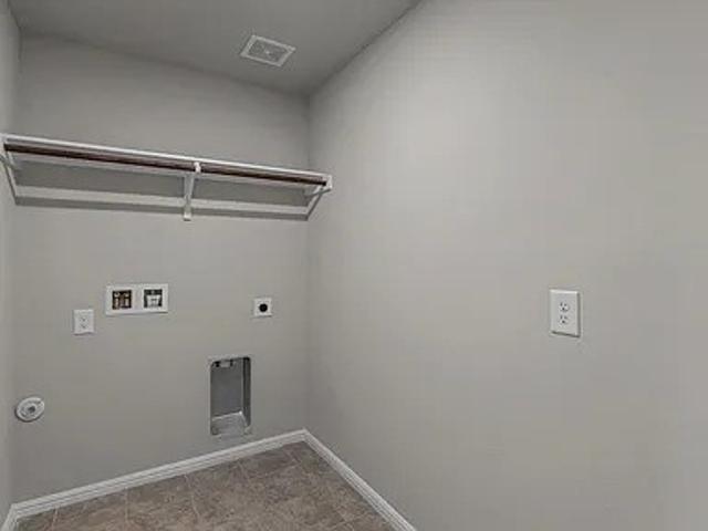 House for sale in Odessa, Texas
