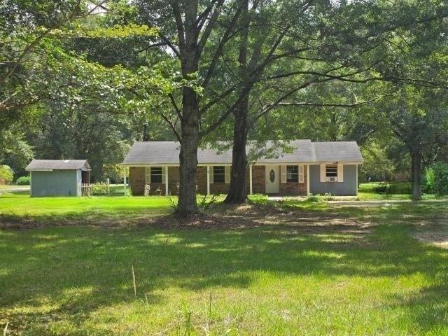 House for sale in Louisiana