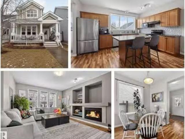House for sale in Wedgewood, Alberta