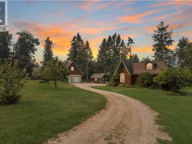 House for sale in British Columbia