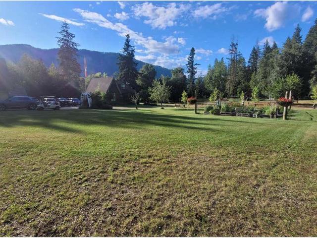 House for sale in British Columbia