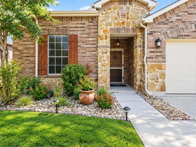 House for sale in Fort Worth, Texas