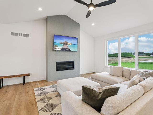 House for sale in De Forest