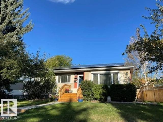 House for sale in River Valley Gold Bar, Edmonton