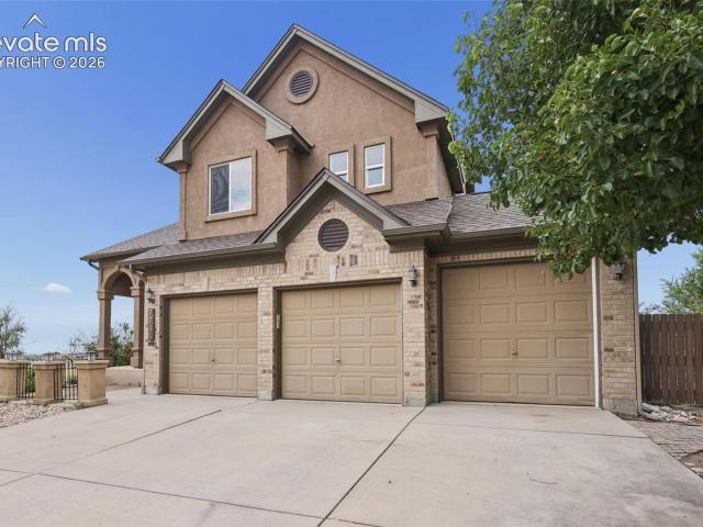 House for sale in Fountain, Colorado