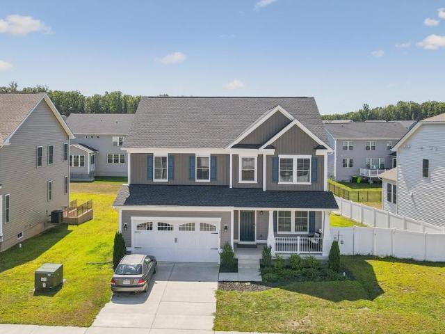 House for sale in Virginia