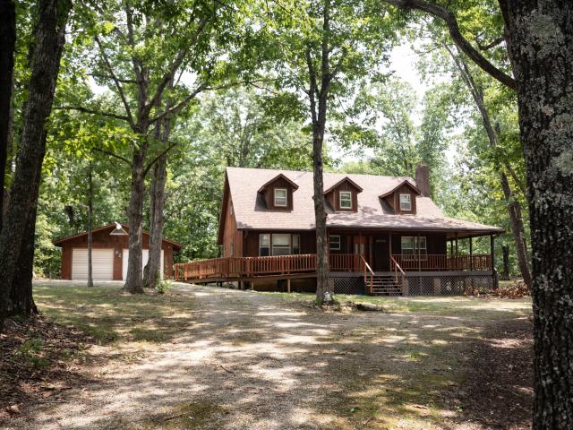 House for sale in Howell, Missouri
