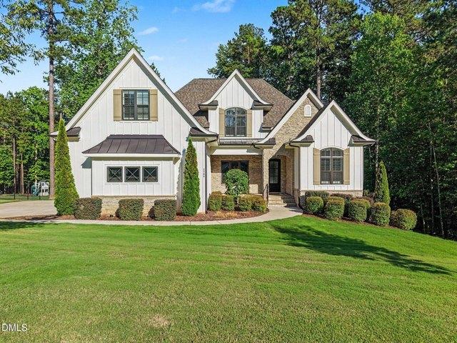 House for sale in Wake, North Carolina
