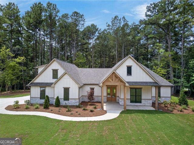 House for sale in Buchanan, Haralson County