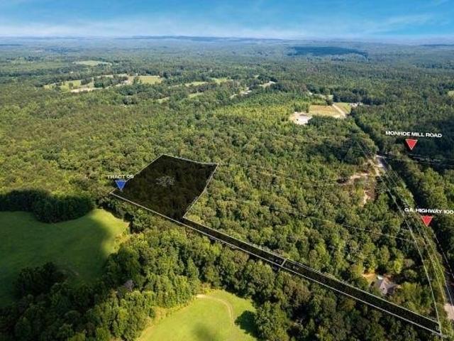 House for sale in Buchanan, Haralson County