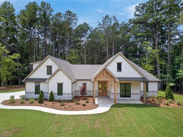 House for sale in Haralson, Georgia