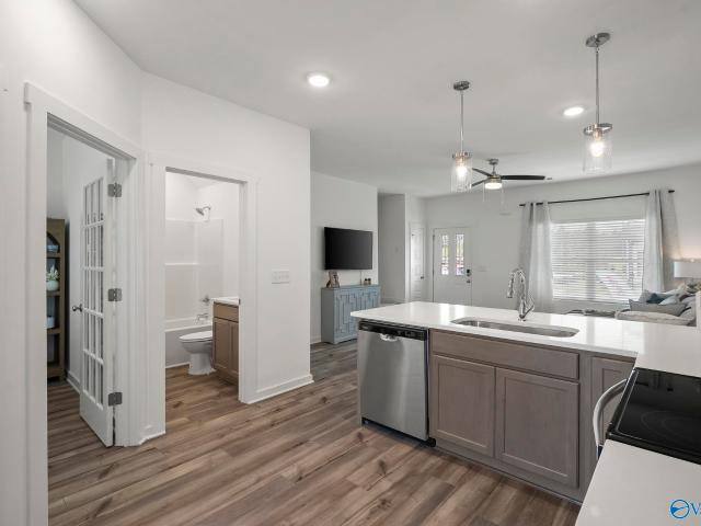 Townhouse for sale in Huntsville, Alabama