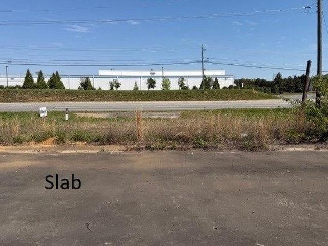 Land for sale in Bartow, Georgia