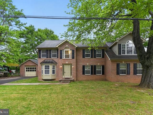 House for sale in District Heights, Maryland