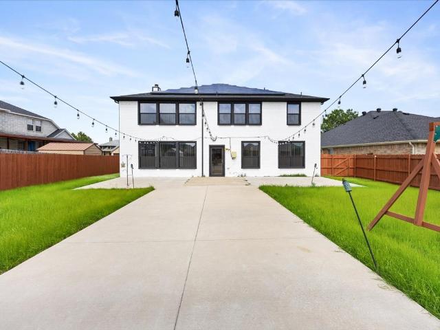 House for rent in Arlington, Texas