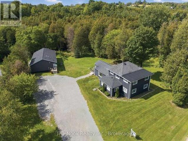 House for sale in Durham, Ontario