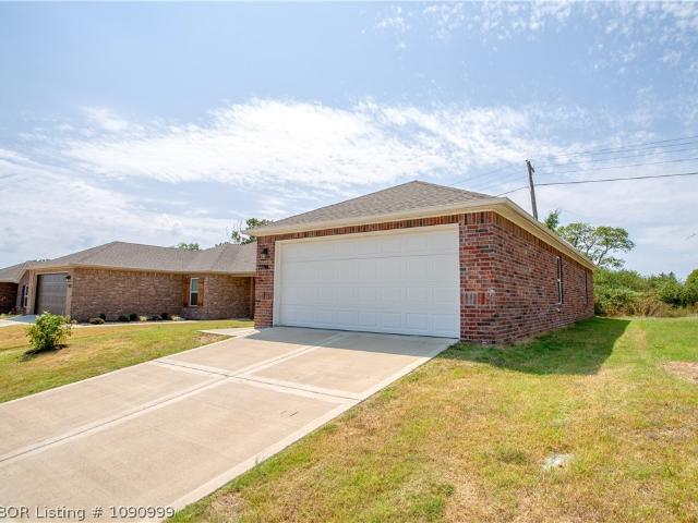 House for sale in Ark