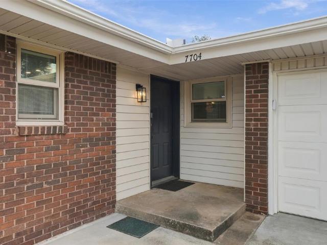 House for sale in Bethany, Oklahoma County