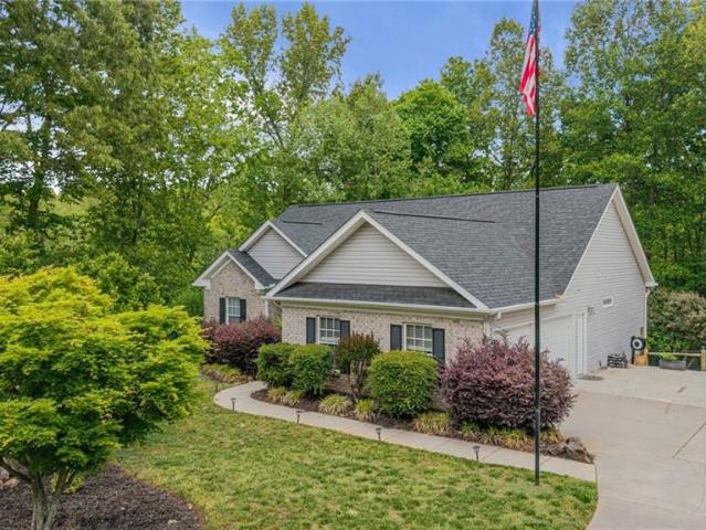 House for sale in Guilford, North Carolina