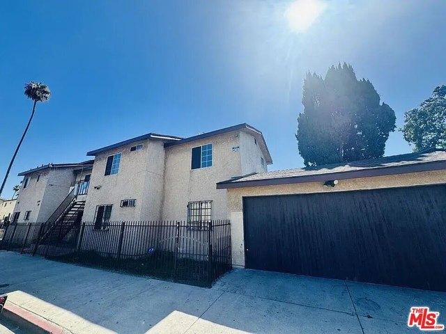 House for sale in Canoga Park, California