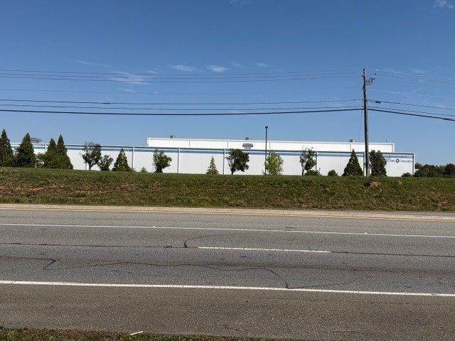 Land for sale in Adairsville, Bartow County